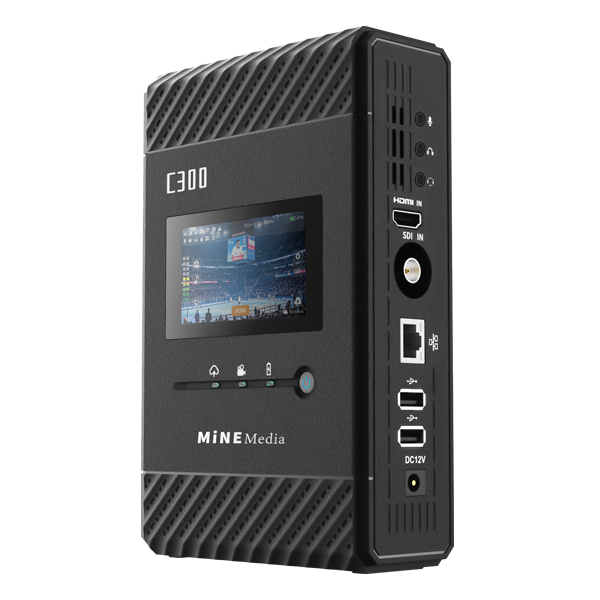 Mine C300 5G