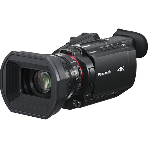 HC-X1600 UHD 4K