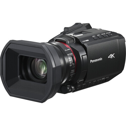 HC-X1200 UHD 4K