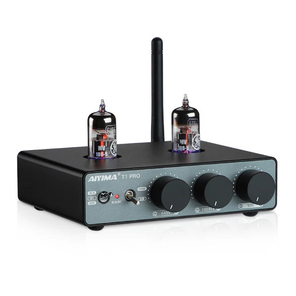 Preamplificador AIYIMA T1 PRO