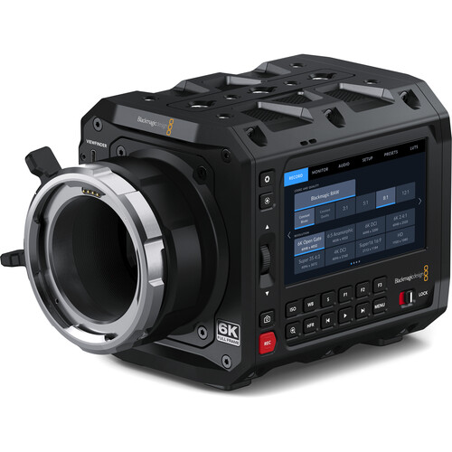PYXIS 6K (ARRI PL)