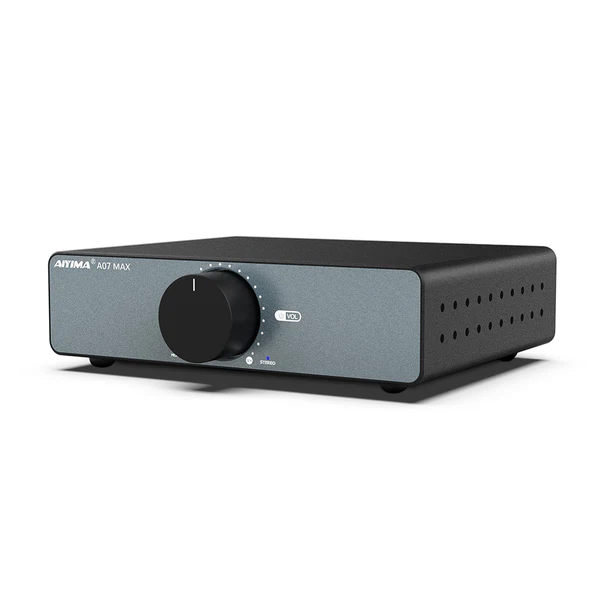 Amplificador AIYIMA A07 MAX